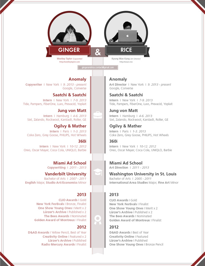 resume wes wan